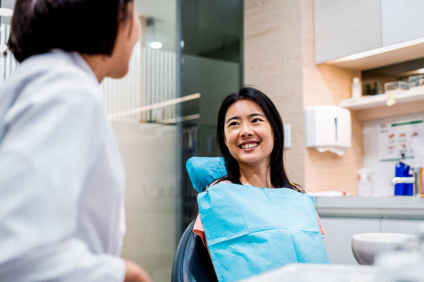 Advanced Technology for Better Dental Care in Watertown, TN