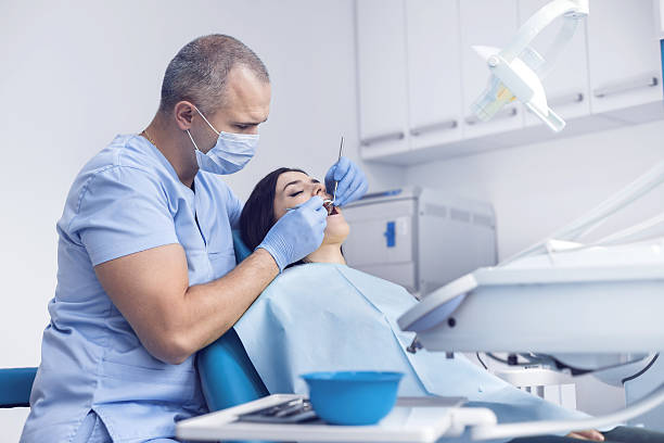 TMJ/TMD Treatment in Watertown, TN