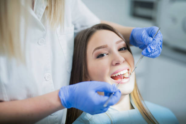 Dental Bonding in Watertown, TN
